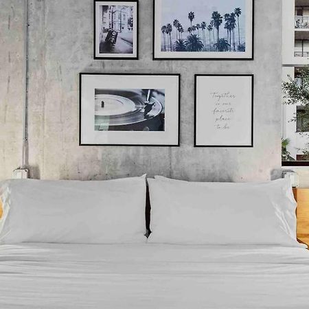 Pretty Rola 204 Upscale Spacious 1B1B Apt W King Bed At Downtown Ft Lauderdale Fort Lauderdale Eksteriør bilde